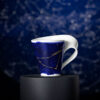 Villeroy & Boch New Wave Stars Mug - Capricorn - Image 2
