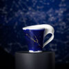 Villeroy & Boch New Wave Stars Mug - Taurus - Image 2