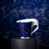 Villeroy & Boch New Wave Stars Mug - Gemini - Image 3