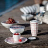 Villeroy & Boch To Go Mug - Rose - Image 3