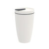 Villeroy & Boch To Go Mug - White