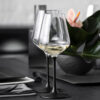 Villeroy & Boch Manufacture Rock White Wine Goblet 4pcs - Image 3