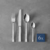 Villeroy & Boch Victor Cutlery Set 24pcs