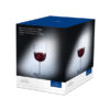 Villeroy & Boch New Moon Red Wine Goblet 4pcs - Image 7