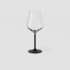 Boch Manufacture Rock Red Wine Goblet