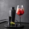 Villeroy & Boch Manufacture Rock Red Wine Goblet 4pcs - Image 2