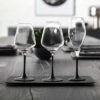 Villeroy & Boch Manufacture Rock Red Wine Goblet 4pcs - Image 4
