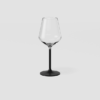 Boch Manufacture Rock White Wine Goblet