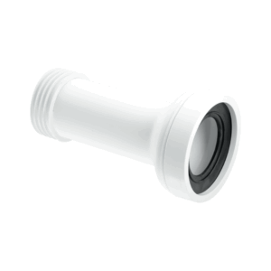 WC Pan Connector 3.5 Inch / 90mm