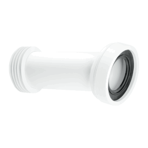 14 Degree WC Pan Connector WC-CON7