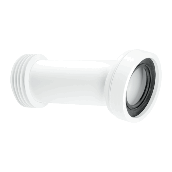 14 Degree WC Pan Connector WC-CON7