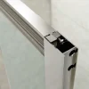 Merlyn MBOX One Door Offset Quadrant - Image 4