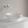 Villeroy & Boch Loop & Friends Surface Mounted Washbasin 420mm