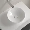 Villeroy & Boch Loop & Friends Surface Mounted Washbasin 420mm - Image 5