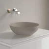 Villeroy & Boch Loop & Friends Surface Mounted Washbasin 420mm - Image 12