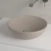 Villeroy & Boch Loop & Friends Surface Mounted Washbasin 420mm - Image 13