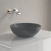 Villeroy & Boch Loop & Friends Surface Mounted Washbasin 420mm - Image 10