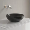 Villeroy & Boch Loop & Friends Surface Mounted Washbasin 420mm - Image 8