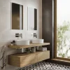 HIB Air LED Mirror
