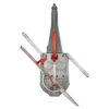 Montolit MasterPiuma P5 93cm Manual Tile Cutter - Image 4