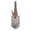 Montolit MasterPiuma P5 93cm Manual Tile Cutter - Image 3