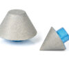 Montolit FPS Diamond Countersink / Cone Tool