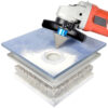 Montolit FPS Diamond Countersink / Cone Tool - Image 2