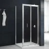 Merlyn MBOX Loft Height Bifold Door