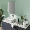 HIB Exos USB Bathroom Cabinet - Image 3