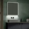 HIB Exos USB Bathroom Cabinet - Image 2