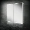 HIB Exos USB Bathroom Cabinet - Image 4