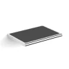 HIB Bathroom Shelf with Anti-Slip Mat - Image 2
