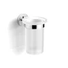 HIB Nano Wall Mounted Tumbler Chrome - Image 2