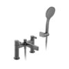 Vado Individual Edit Deck Mounted Bath Shower Mixer - Image 5