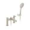 Vado Individual Edit Deck Mounted Bath Shower Mixer - Image 7