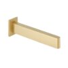Vado Individual Edit Wall Mounted Bath Spout - Image 6