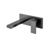 Vado Individual Notion Wall Mounted Basin Mixer - Image 6