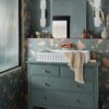 Vado Individual Notion Wall Mounted Basin Mixer - Image 3