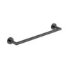 Vado Spa/Knurled Accents Towel Rail 450mm