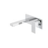 Vado Individual Notion Wall Mounted Basin Mixer - Image 7
