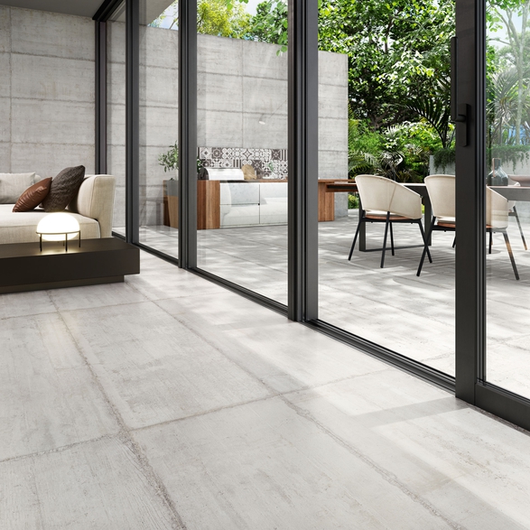 Sant’Agostino Form Cement 60x120cm - Image 2