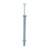 Nylon Frame Fixings
