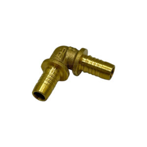 Buteline Equal Elbow 10mm BE10