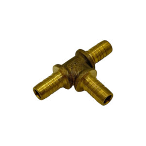 Buteline Equal Tee 10mm BT10