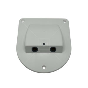 Buteline Face Fix Radiator Pipe Guide & Seal BGRSF