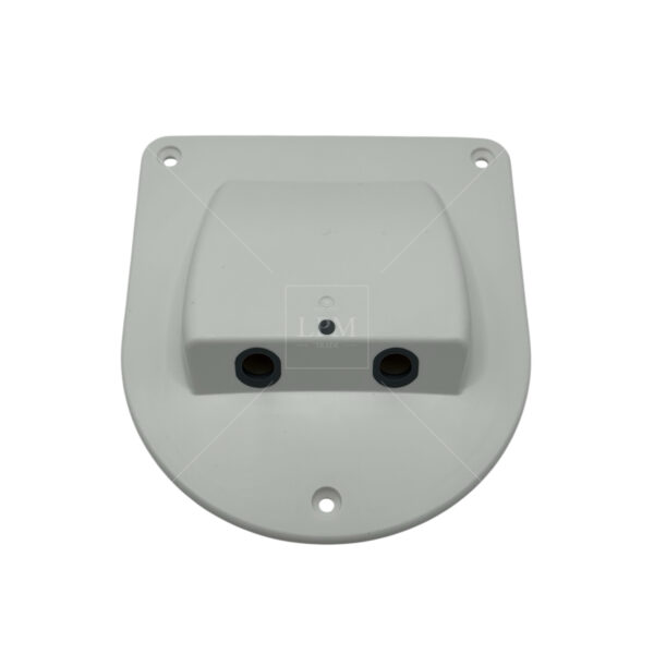 Buteline Face Fix Radiator Pipe Guide & Seal BGRSF