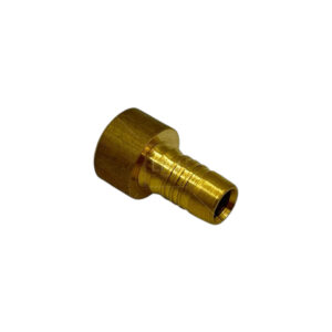 Buteline Pipe End Plug 10mm BPG10
