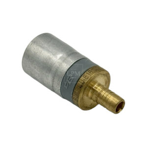 Buteline Reducing Coupling 16mm x 10mm BS1610