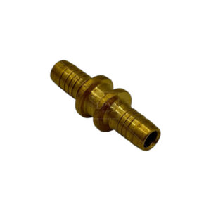 Buteline Straight Coupling 10mm BS10P