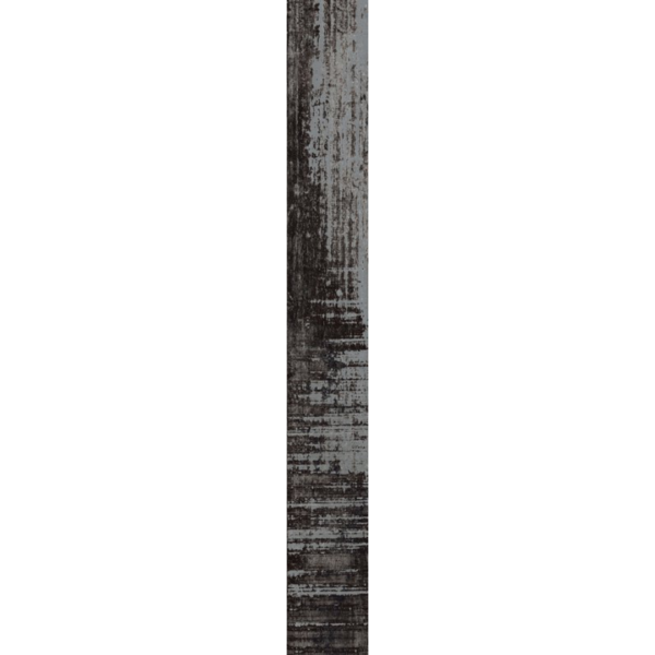Sant’Agostino ColorArt Carbon Natural 15x120cm